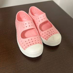 Native Juniper shoes